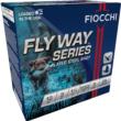 Fiocchi Flyway Steel Shotshells 12ga 3" 1-1/5oz 1550fps #3 25/ct