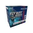 Fiocchi Flyway Series Shotshells 12ga 3" 1-1/8oz 1500 fps #6 25/ct