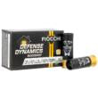 Fiocchi Defense Dynamics Shotshells 12ga 2-3/4" 8 plts 1325 fps #00 10/ct