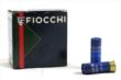 Fiocchi 12GA 2 3/4" 1oz #8 Shot Little Rino 1250fps 25rd