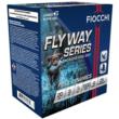 Fiocchi Flyway Steel Shotshells 20 ga 3" 7/8oz 1500fps #4 25/ct