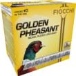 GOLDEN PHEASANT NP 20ga  2 3/4" 1oz #5 1245fps 25RD
