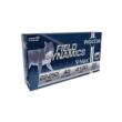 Focchi Field Dynamics V-Max Rifle Ammunition 22-250 Rem 40gr PT 4100 fps 20/ct