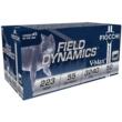 Fiocchi Field Dynamics Rifle Ammunition .223 Rem 55 gr VMAX 3240 fps 50/ct
