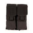 Blackhawk STRIKE M4 Double Mag Pouch Black Holds 4