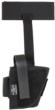 Blackhawk Ankle Holster Left Hand - Black