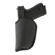Blackhawk! TecGrip FormLok Moldable IWB Holster Size 3 (Glock 17/21/22 Sig P230/M17 & P226 S&W M&P 9/40 Colt Govt 1911 5" Beretta 92) Black Ambi