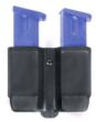 Blackhawk! Double Stack Double Mag 9mm 40/45Cal 10mm