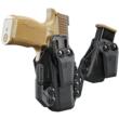 Blackhawk Stache IWB Premium Holster Kit for Springfield Hellcat Pro Black