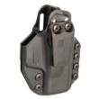 Blackhawk Stache IWB Base Holster Kit for S&W M&P 1.0/2.0 9/40/45010mm (4" 10mm Only) & SD 9/40 Black Ambi