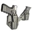 Stache IWB Ruger EC9 PREM Kit BK Ruger EC9/LC9/LC380