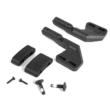 Stache IWB Claw Kit L/R BK IWB Claw Kit L/R