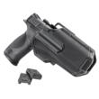 OMNIVORE L2 TLR 1/2 LIGHT BEARING LH BK