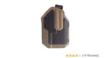 OMNIVORE BLACK/TAN STREAMLIGHT TLR 1/2