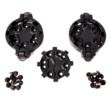 Blackhawk!! Serpa Quick Disconnect Kit - Black