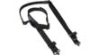 Blackhawk! Multi Point Quick Detach Stretch Sling - Black