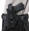 Blackhawk! Nylon Hip Holster