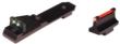 Truglo Winchester 94/Henry Golden Boy .22 LR Lever Action Rifle Sight Set