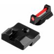 Truglo Red Fiber Optic Front Site For Pro CZ Shadow