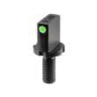 Truglo Tritium Front Sight for AR-15 - White