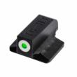 Truglo Tritium Night Sights Set White for Glock 42 43