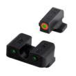 Truglo Tritium Pro Night Sight Set Springfield XD Series - Orange