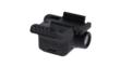 Truglo Sight-Line Handgun Light - 5mW White LED Black 1/3N Battery