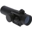 Truglo Gobble Stopper 30mm Dual Color Red Dot Sight - Illum. 3 MOA Center Dot Reticle Matte