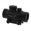 Truglo Red Dot Sight 30mm 5MOA Dot Reticle Black