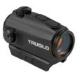 RED-DOT 22MM SENTINEL BLK
