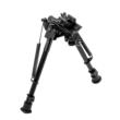 Truglo Tac-Pod Pivoting Adjustable Bipod - Adjustable from 9-13"
