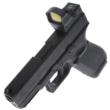 Truglo MNT SLD OPTIC GLOCK DPP/SHIELD