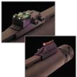 Truglo 1/4" Pro-Series Magnum Gobble-Dot Sight Set