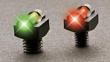 TRUGLO Starbrite Deluxe 3mm Green