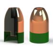 Powerbelt Copper-Plated Muzzleloader Bullets .50 cal 245 gr CHP 50/ct