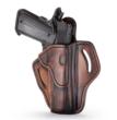 1791 BH1 Holster Stealth Black RH