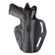 1791 BHX C&L Thumb Break Belt Holster Size 1 Stealth Black RH