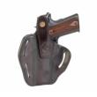 1791 BHX C&L Thumb Break Belt Holster Size 1 Signature Brown RH
