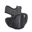 1791 BH2.4 HolsterCarbon Fiber Stealth Black RH