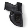 1791 EcoCarry IWB Holster for Sub Compact Auto Small Black RH