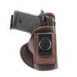 1791 Fair Chase Deer Hide IWB Holster Size 3 Brown RH