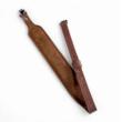 1791 Hunt Large Rifle Ammo Sling 30-06 Brown Ambidextrous