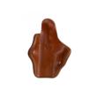 1791 Optic Ready Belt Holster Size 1 Classic Brown RH