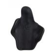 1791 Optic Ready Belt Holster Size 1 Stealth Black RH