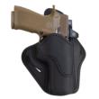 1791 Optic Ready Belt Holster Size 2.4 Stealth Black RH