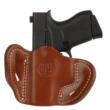 1791 Optic Ready Belt Holster Size Compact Classic Brown RH