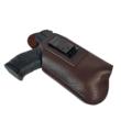 1791 Optic Ready Light Bearing Fair Chase IWB Holster Size 5 Brown RH