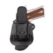 1791 Optic Ready OWB Paddle Holster Size 2.1 Stealth Black RH