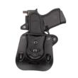 1791 Optic Ready OWB Paddle Holster Compact Stealth Black RH