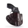 1791 Revolver Holster Stealth Black RH J Frame